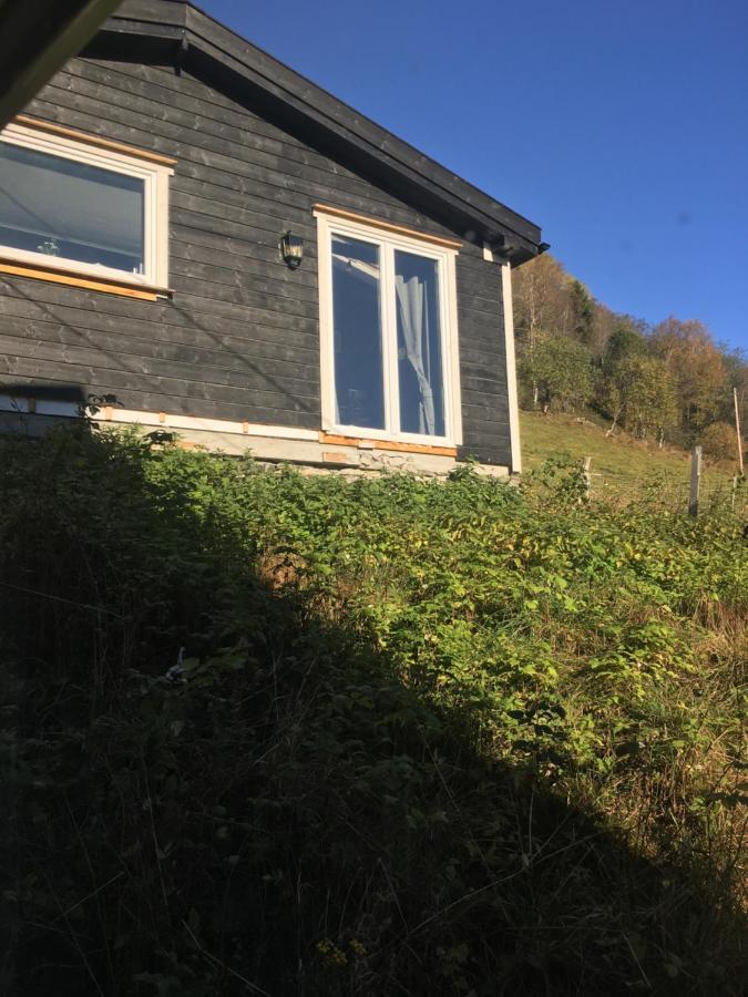 Voss- Oppheim Suite Private Cozy Cabin Vossestrand Eksteriør billede