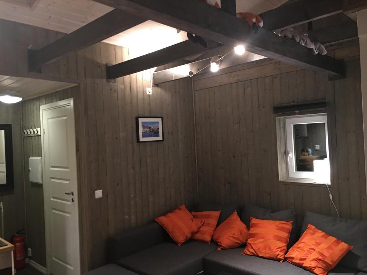 Voss- Oppheim Suite Private Cozy Cabin Vossestrand Eksteriør billede
